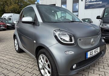 Smart ForTwo 91.900 km 9.990 &euro; Castrop-Rauxel 44579