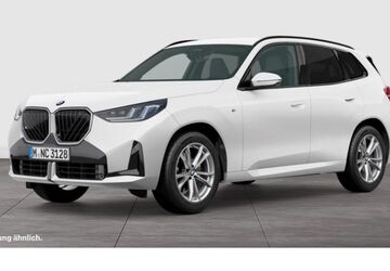 BMW X3 22.850 km 52.990 &euro; Hagen 58119