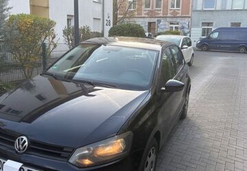 VW Polo 173.000 km 3.900 &euro; Dortmund 44137