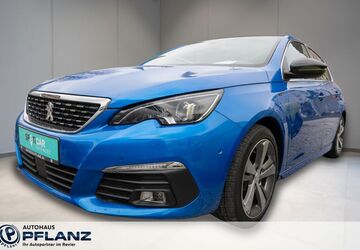 Peugeot 308 41.000 km 15.985 &euro; Dortmund 44263