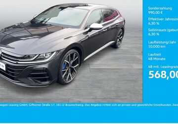 VW Arteon 36.784 km 44.827 &euro; Bergkamen 59192