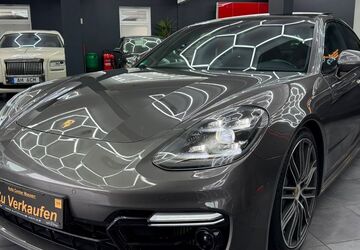 Porsche Panamera 158.000 km 53.990 &euro; Unna 59423