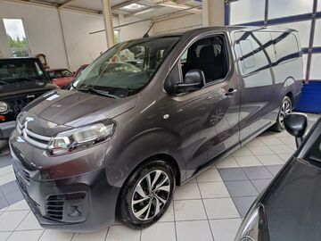Gebrauchte Citroën Jumpy