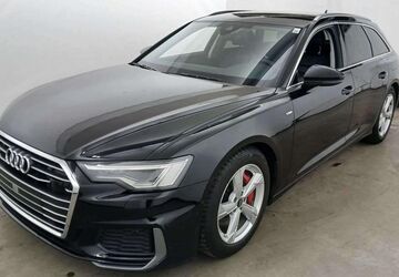 Audi A6 46.906 km 44.305 &euro; Hagen 58091