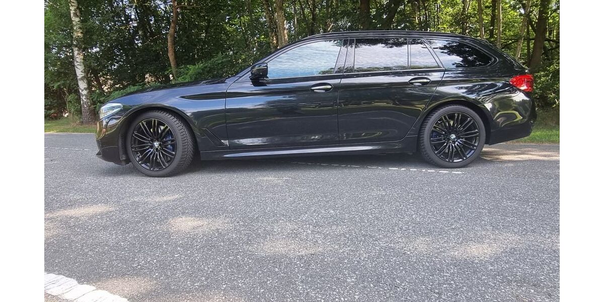 BMW 540 218.485 km 21.990 &euro; Dortmund 44289