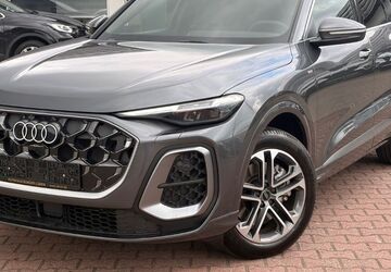 Audi Q5 5.800 km 58.770 &euro; Lünen 44536