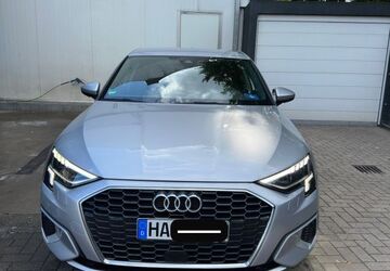 Audi A3 116.000 km 17.999 &euro; Hagen 58091