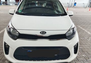 Kia Picanto 89.296 km 8.500 &euro; Lünen 44532