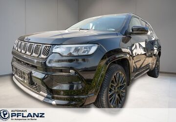 Jeep Compass 16.751 km 26.485 &euro; Herne 44625