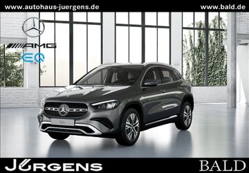Mercedes-Benz GLA 250 22.102 km 39.470 &euro; Lünen 44532