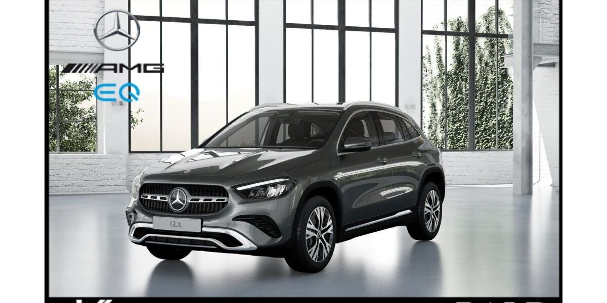 Mercedes-Benz GLA 250 22.102 km 39.470 &euro; Lünen 44532