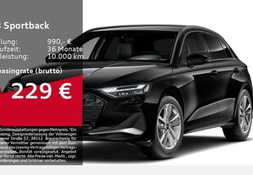 Audi A3 21.036 km 29.750 &euro; Bochum 44809