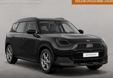 Mini Countryman C (Cooper) 47.700 km 31.599 &euro; Essen 45141