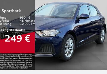 Audi A1 6.334 km 21.490 &euro; Dorsten 46284