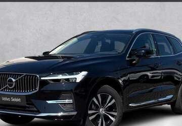 Volvo XC60 57.848 km 39.599 &euro; Dortmund 44143