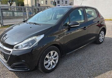 Peugeot 208 85.000 km 5.900 &euro; Dortmund 44145
