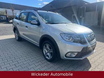 Gebrauchte Dacia Logan