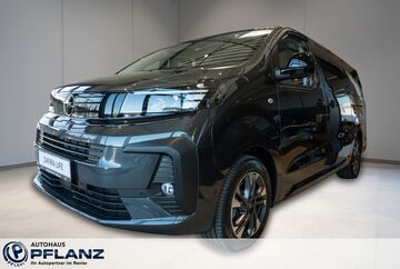 Gebrauchte Opel Zafira