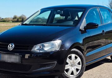 VW Polo 92.100 km 4.950 &euro; Lünen 44532