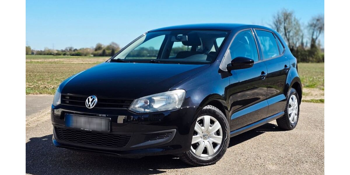 VW Polo 92.100 km 4.950 &euro; Lünen 44532