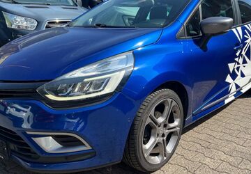 Renault Clio 150.000 km 6.500 &euro; Bochum 44793