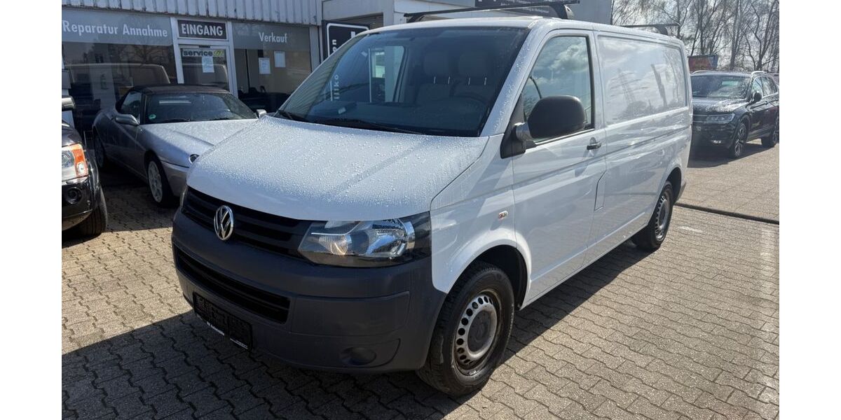 VW T5 Transporter 181.000 km 6.980 &euro; Herten 45701