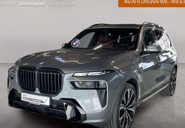 BMW X7 64.042 km 88.199 &euro; Dortmund 44263