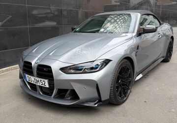 BMW M4 44.600 km 69.900 &euro; Dortmund 44137