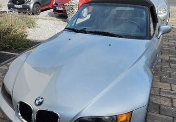 BMW Z3 70.500 km 8.950 &euro; Bottrop 46244