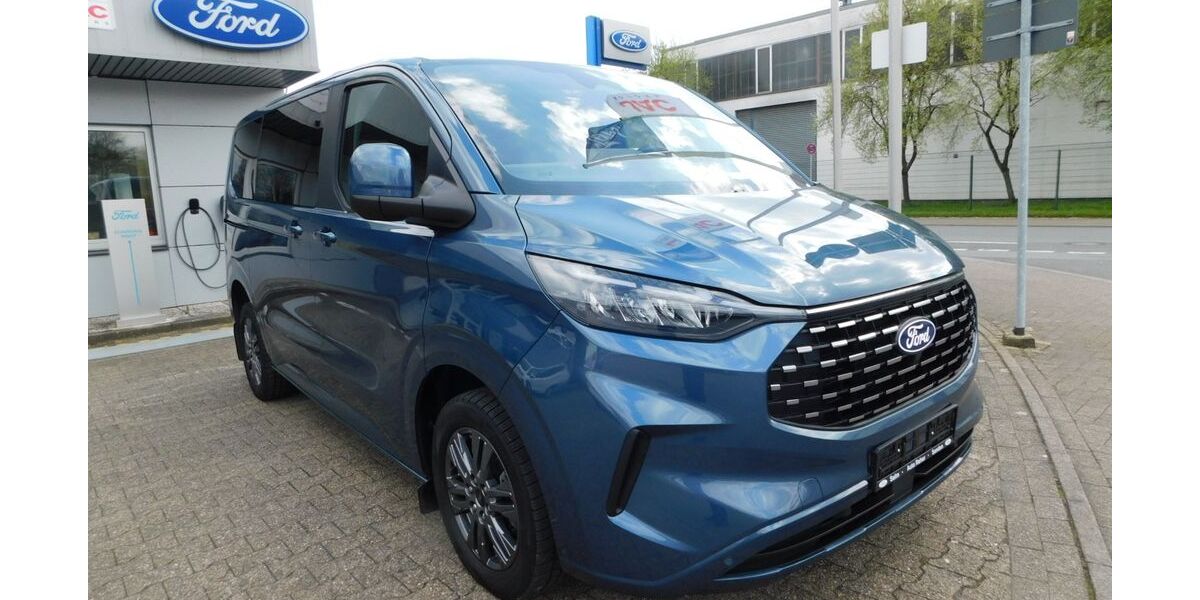 Ford Tourneo Custom 24.000 km 44.890 &euro; Selm 59379