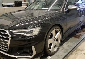 Audi S6 41.668 km 51.690 &euro; Hagen 58091
