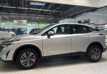 Nissan Qashqai 16.275 km 24.910 &euro; Dortmund 44145