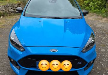 Ford Focus 126.500 km 33.500 &euro; Lüdinghausen 59348