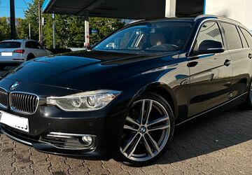 BMW 330 210.000 km 12.690 &euro; Oer-Erkenschwick 45739