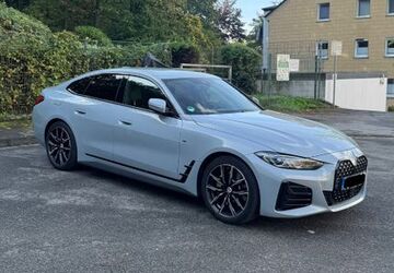 BMW 430 Gran Coupé 100.000 km 33.000 &euro; Hagen 58135