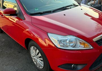 Ford Focus 300.000 km 1.350 &euro; Gelsenkirchen 45881