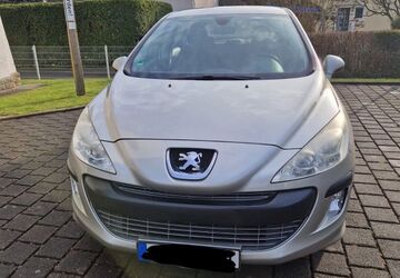 Peugeot 308 182.000 km 3.200 &euro; Schwerte 58239