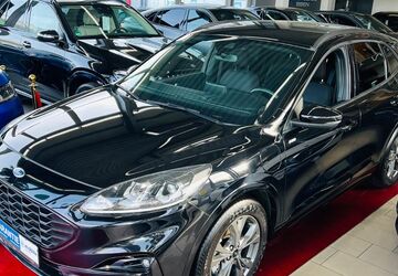 Ford Kuga 12.500 km 22.999 &euro; Essen 45326