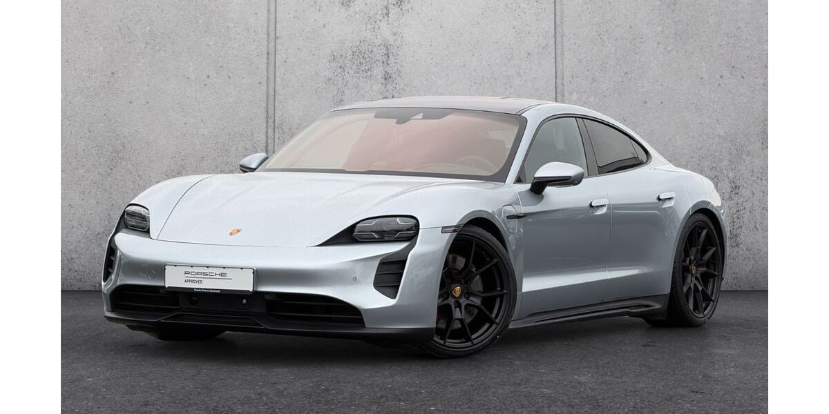 Porsche Taycan 77.846 km 74.500 &euro; Holzwickede 59439