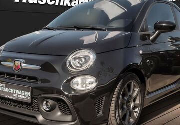 Abarth 595 19.870 km 21.980 &euro; Lüdinghausen 59348