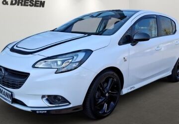 Opel Corsa 74.302 km 9.950 &euro; Gelsenkirchen 45891