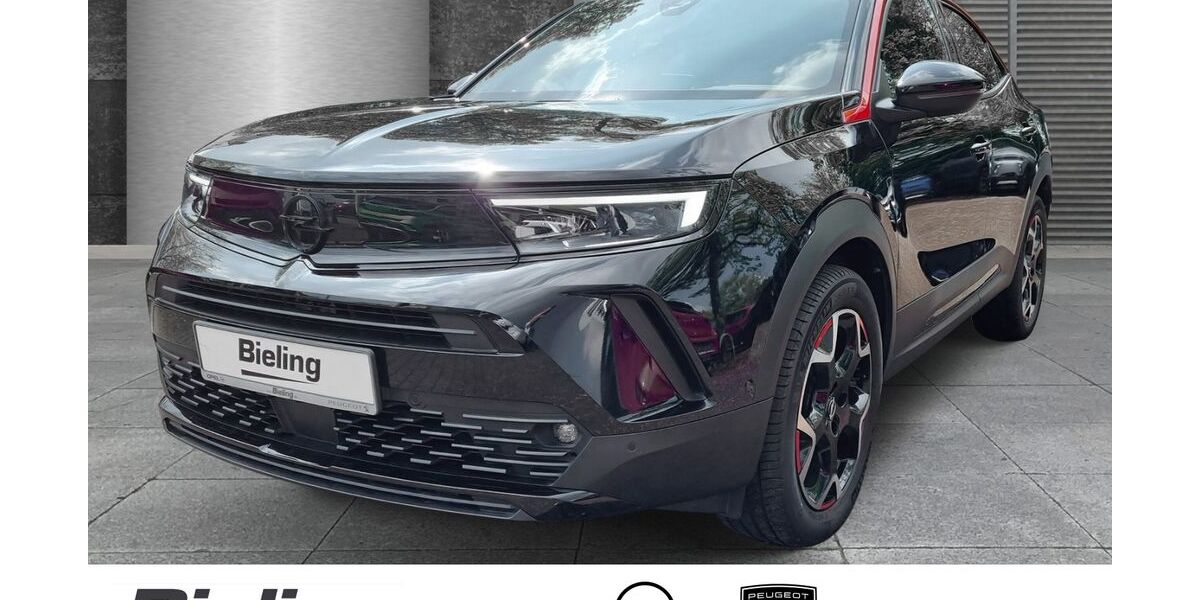 Opel Mokka 37.173 km 18.450 &euro; Herten 45699