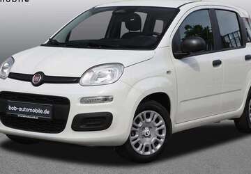 Fiat New Panda 2.146 km 13.499 &euro; Witten 58454