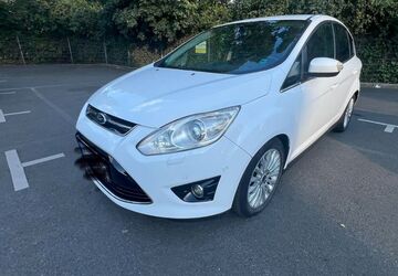 Ford C-Max 194.000 km 5.100 &euro; Essen 45326