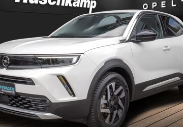 Opel Mokka-e 9.991 km 18.880 &euro; Lüdinghausen 59348