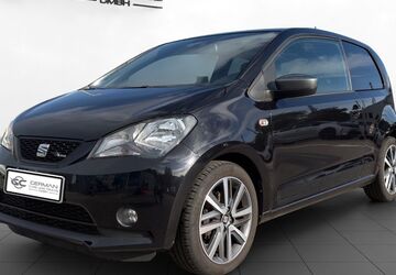 Seat Mii 70.000 km 6.999 &euro; Hagen 58089