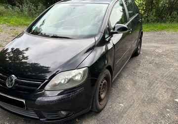 VW Golf Plus 287.000 km 2.000 &euro; Unna 59425