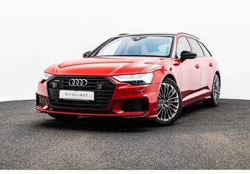 Audi A6 82.532 km 38.195 &euro; Hagen 58091