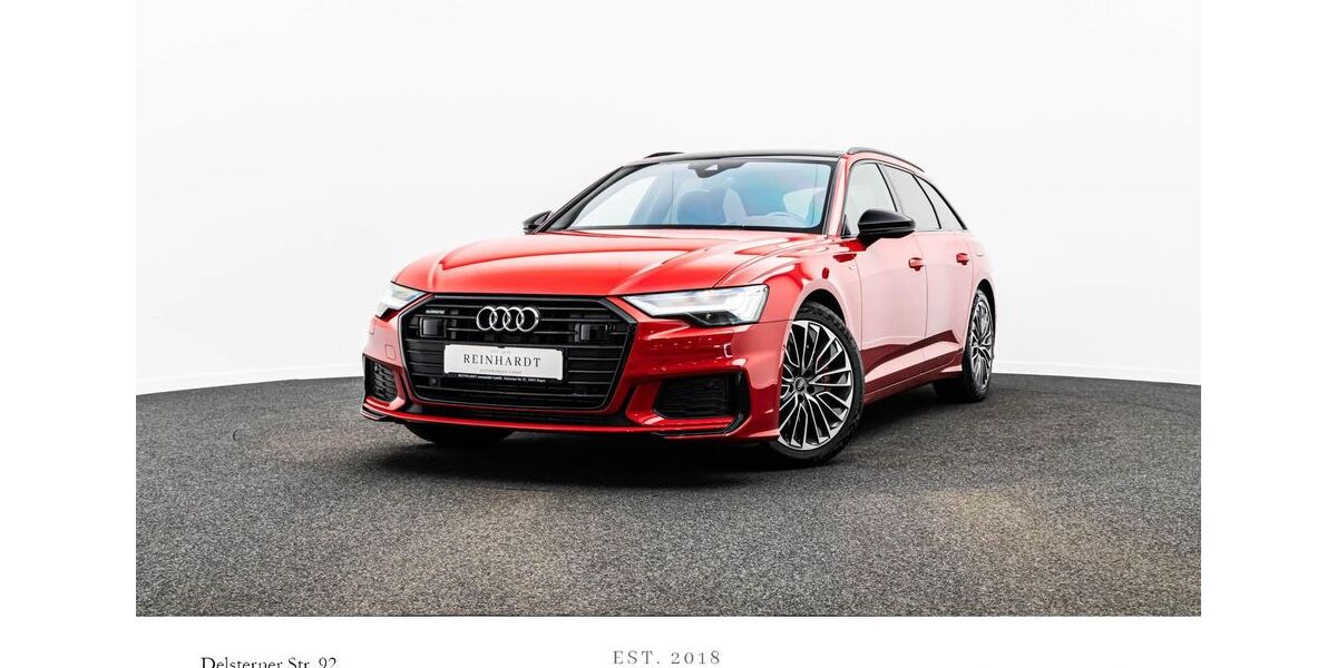 Audi A6 82.532 km 38.195 &euro; Hagen 58091