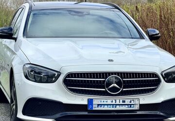 Mercedes-Benz E 300 56.000 km 35.000 &euro; Schwerte 58239
